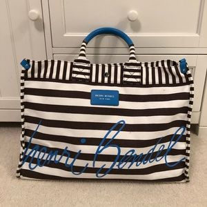 Henri Bendel Tote